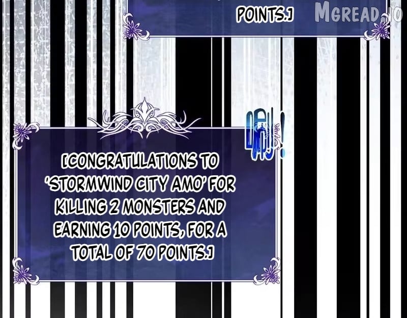 I Rely on My Invincibility to Deal Tons of Damage Passively! Chapter 167  - page 188